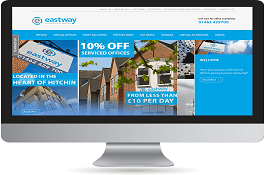 Eastway Enterprise Centre